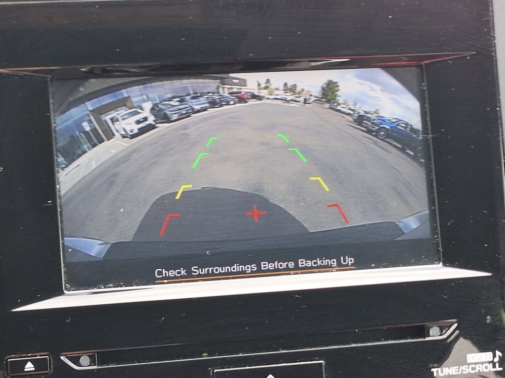 Used 2023 Subaru Crosstrek 2.5i Sport image 21