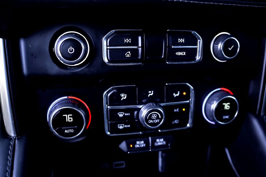 Used 2024 Chevrolet Tahoe LS w/ Driver Alert Package image 17