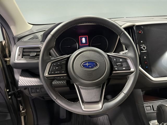 Certified 2025 Subaru Ascent Premium image 16