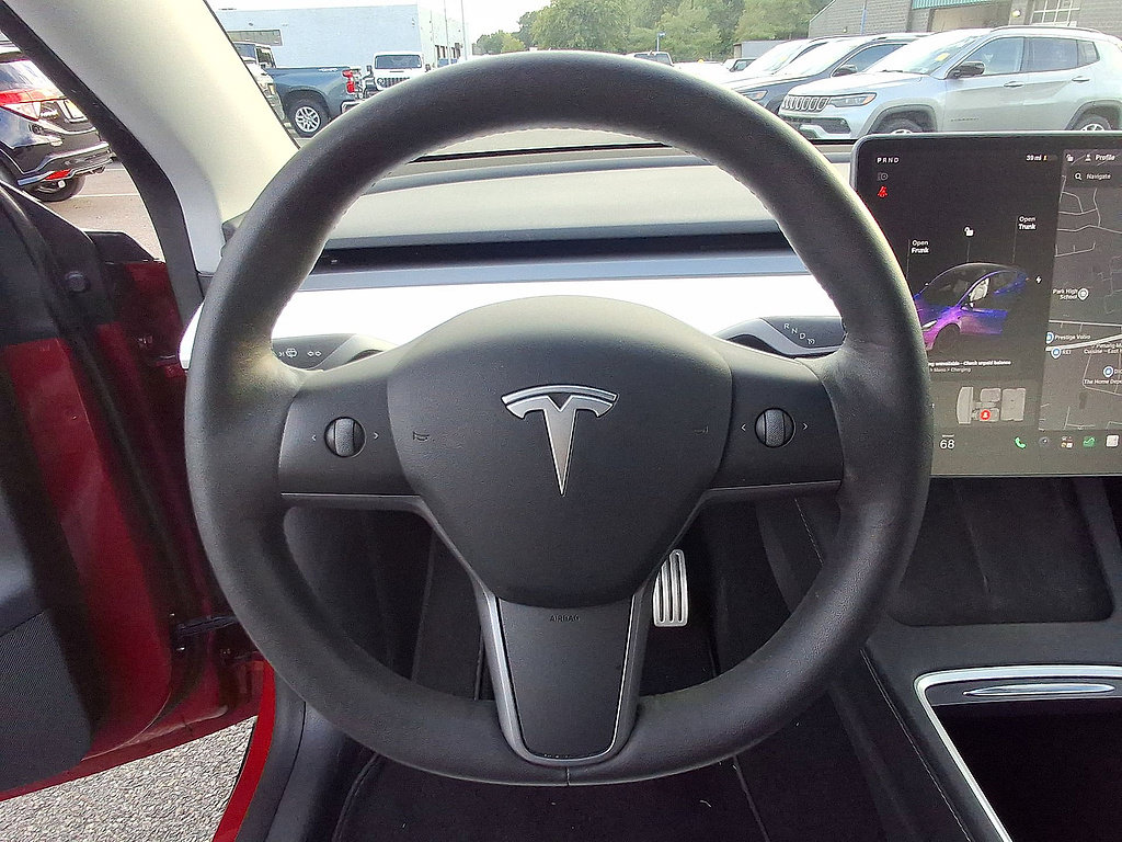 Used 2022 Tesla Model Y Performance AWD/4WD image 22
