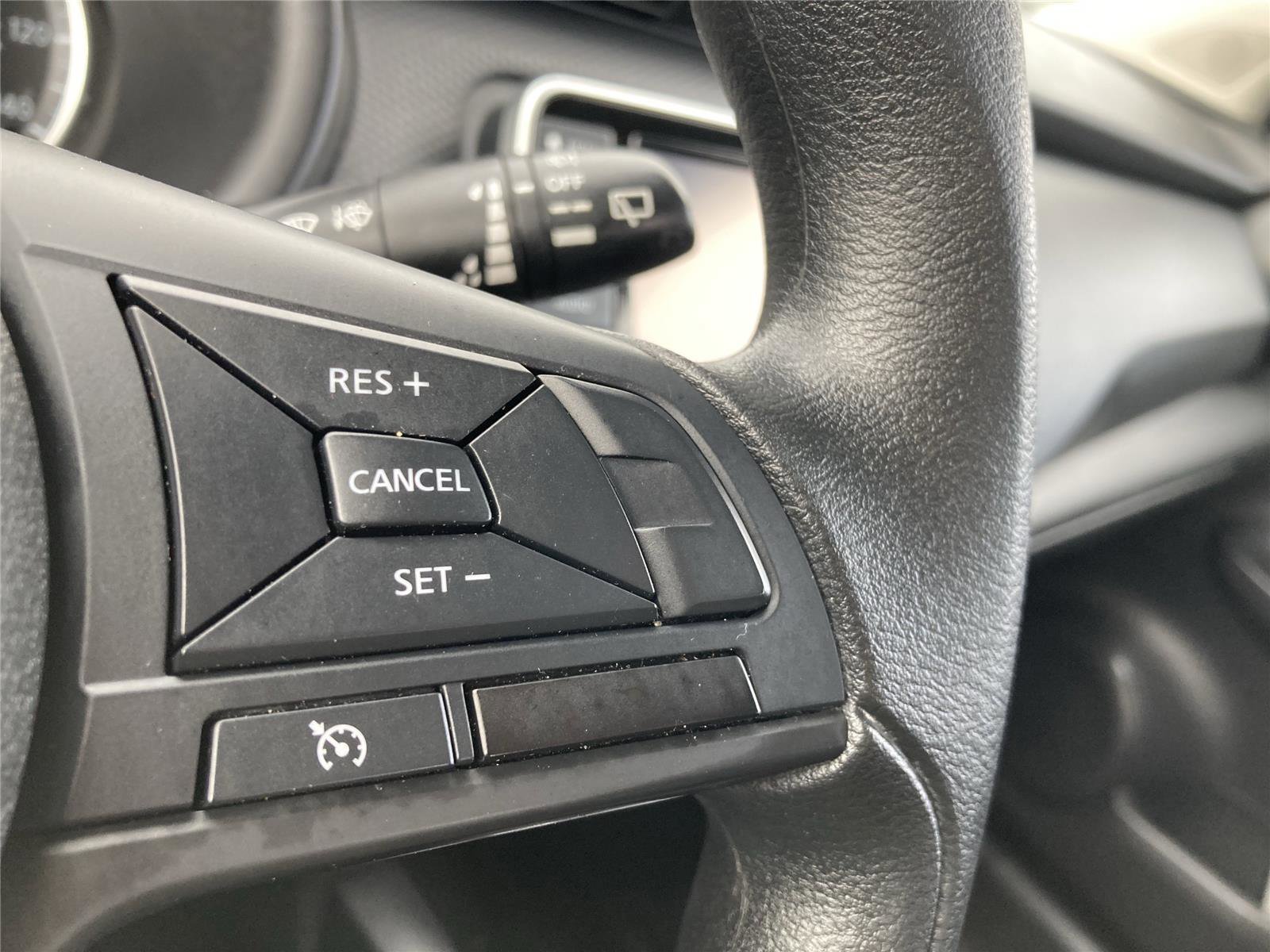 Used 2023 Nissan Kicks S image 20