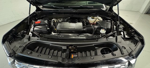 Used 2024 GMC Yukon Denali w/ Denali Reserve Package AWD/4WD image 32