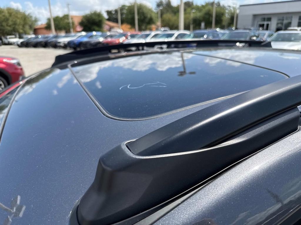 New 2025 Subaru Crosstrek 2.5i Limited w/ Popular Package #3A image 34