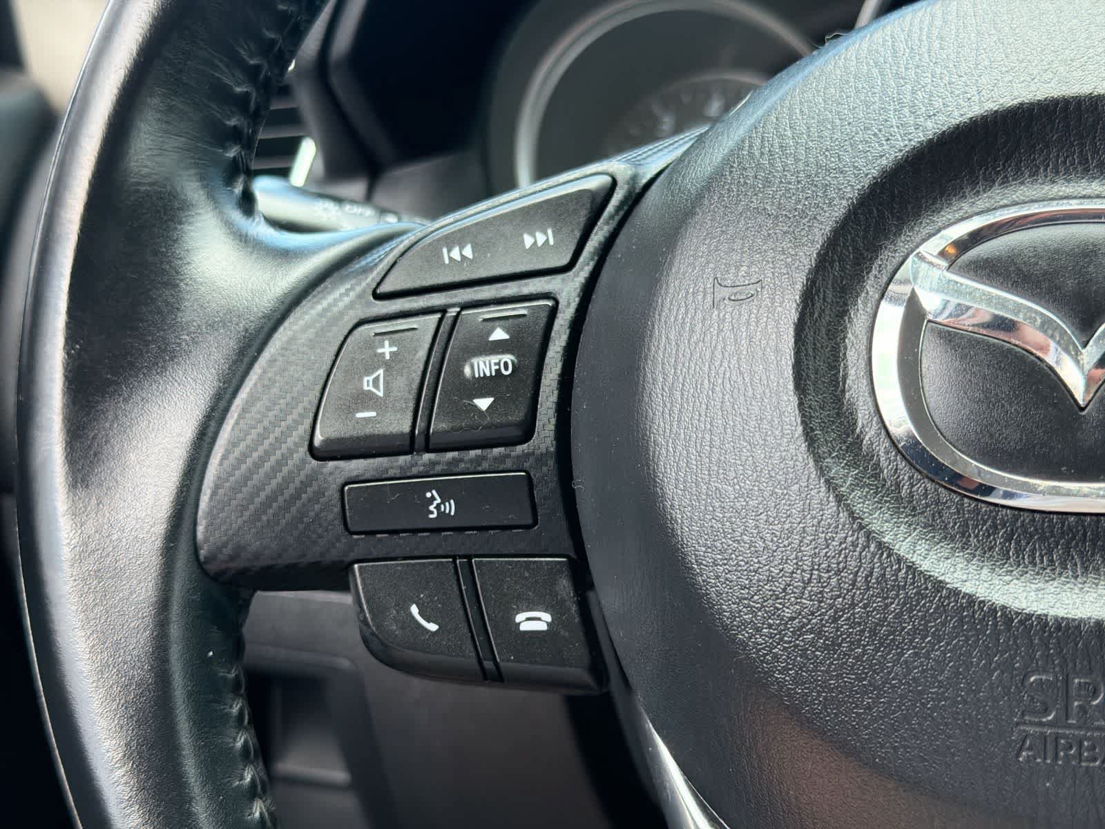 Used 2016 MAZDA CX-5 Touring AWD/4WD image 24