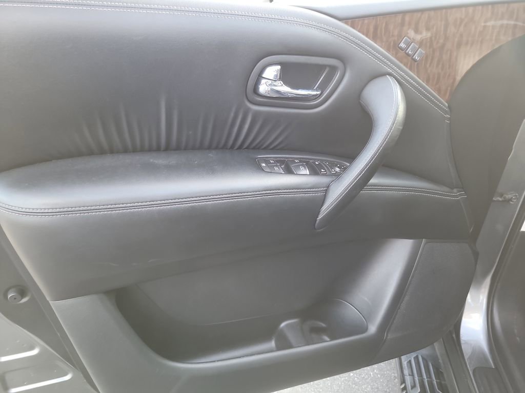 Used 2018 Nissan Armada SL w/ Premium Package image 16