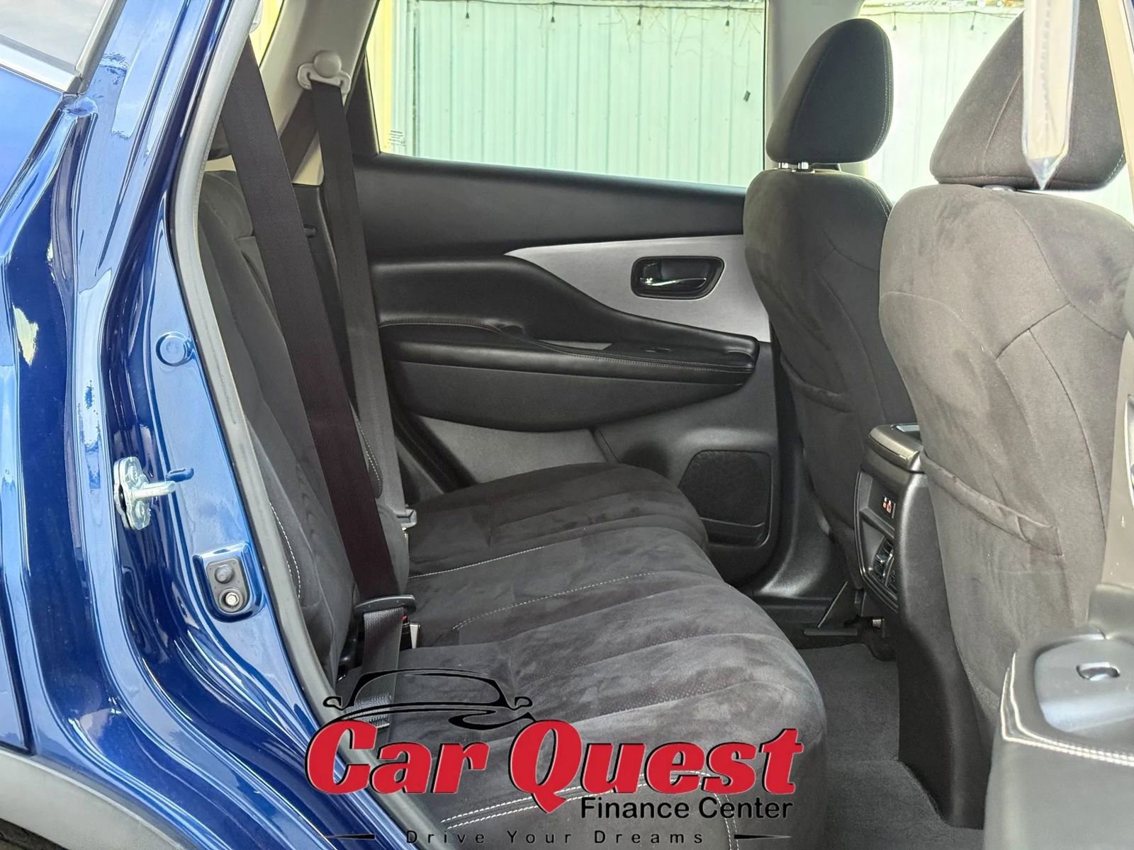 Used 2020 Nissan Murano S w/ Technology Package image 15