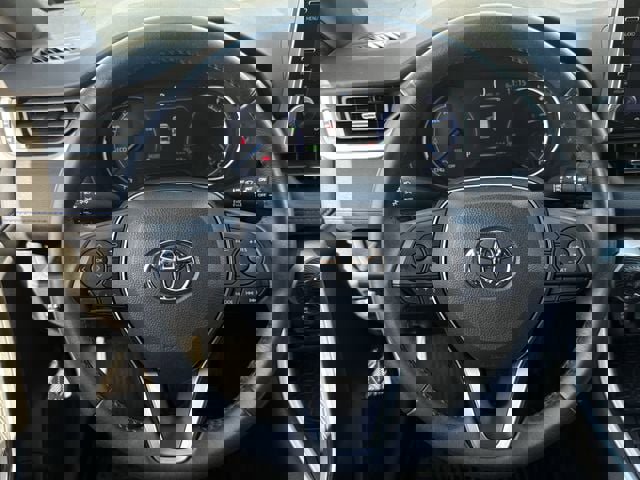 Used 2022 Toyota RAV4 XSE image 14