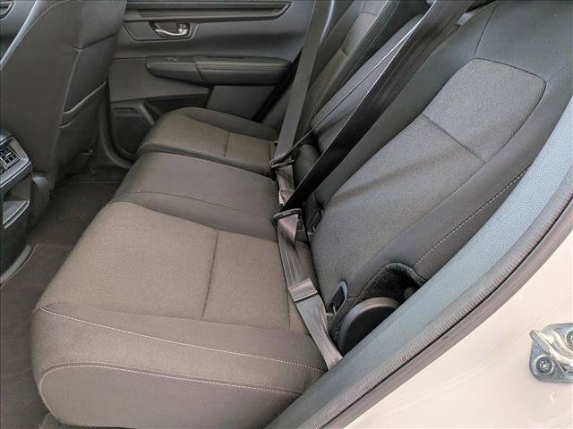 Certified 2023 Honda CR-V EX image 18