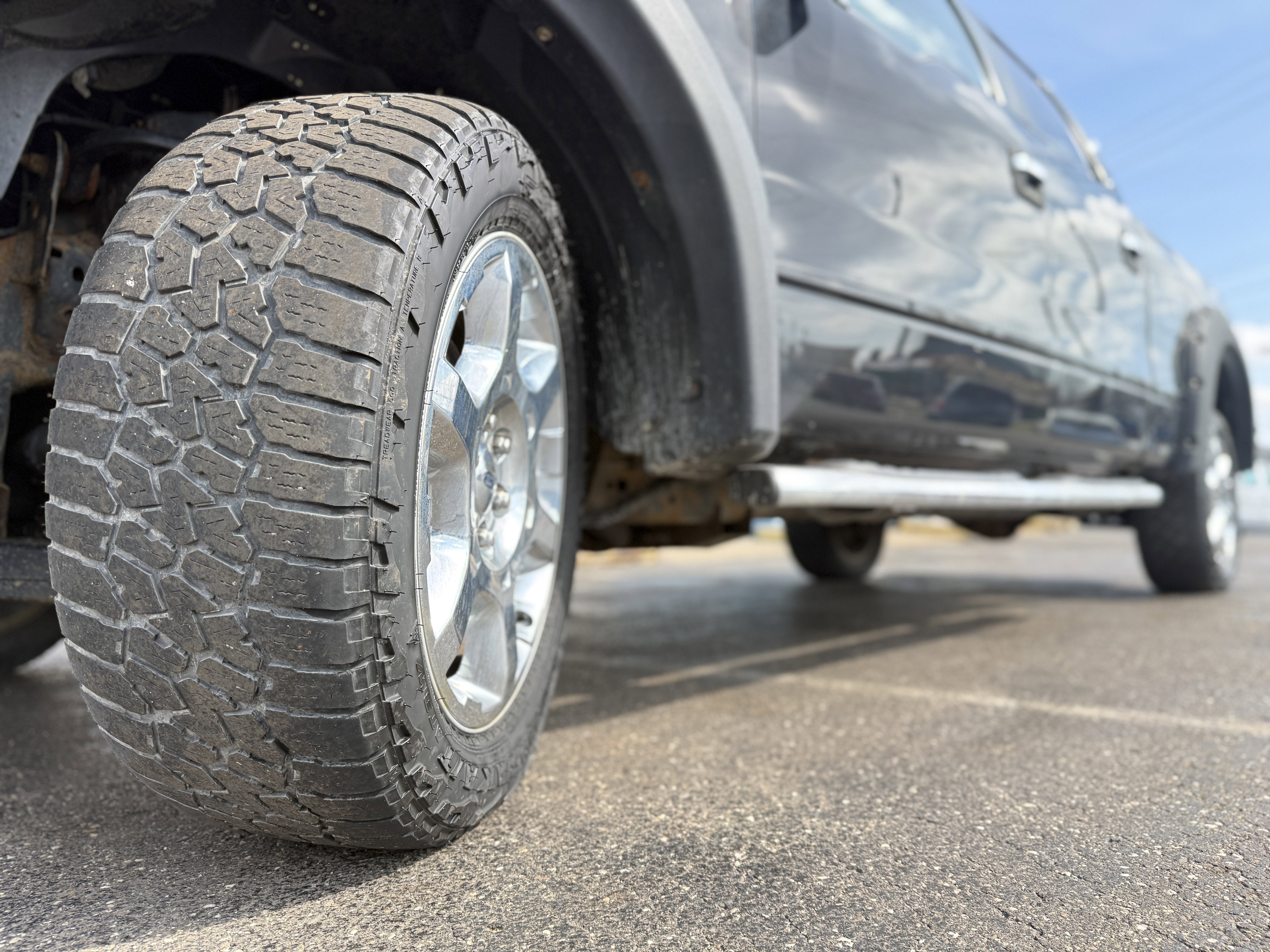 Used 2014 Ford F150 XLT w/ Equipment Group 302A Luxury image 33