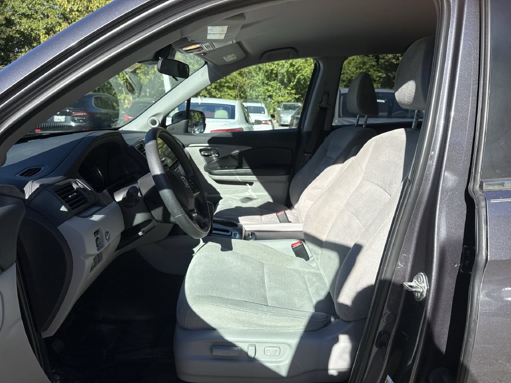 Used 2019 Honda Pilot EX image 13