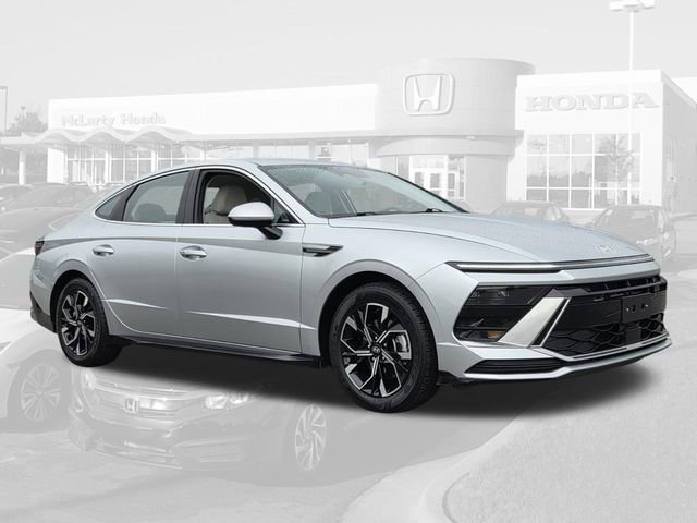 Used 2025 Hyundai Sonata SEL image 5