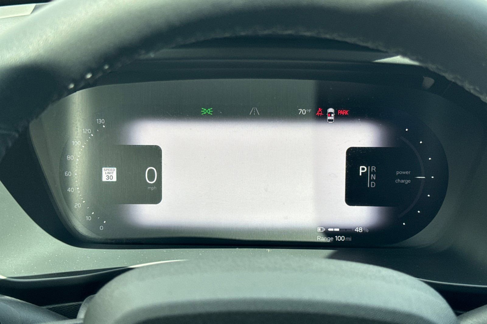 Used 2023 Volvo XC40 Recharge Plus AWD/4WD image 26