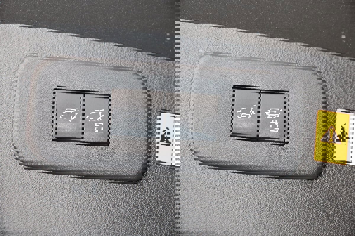 Used 2024 Lexus NX 350 AWD image 67