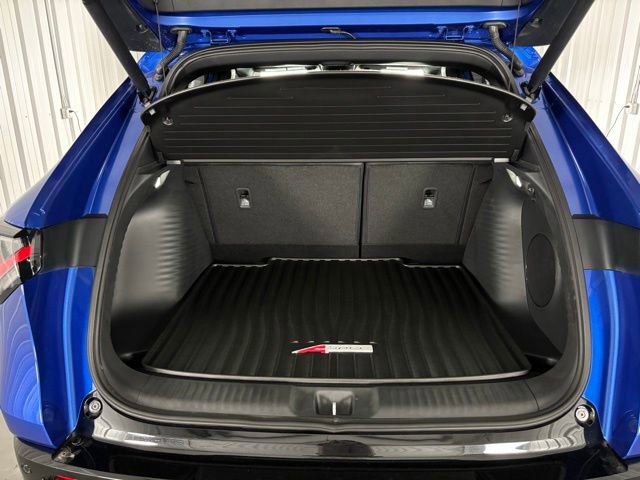 Used 2025 Acura ADX A-Spec image 15