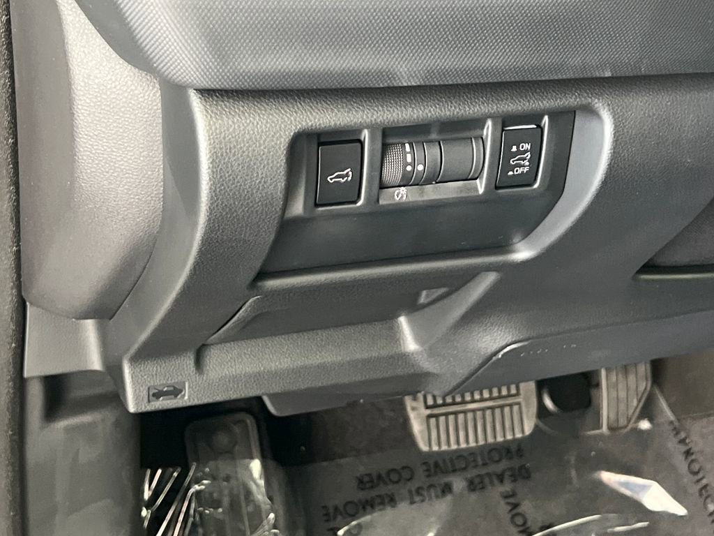 New 2026 Subaru Forester Sport AWD/4WD image 29