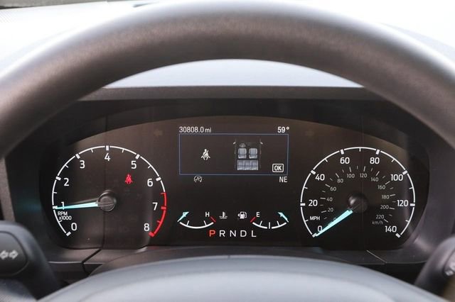 Certified 2023 Ford Maverick XL image 13