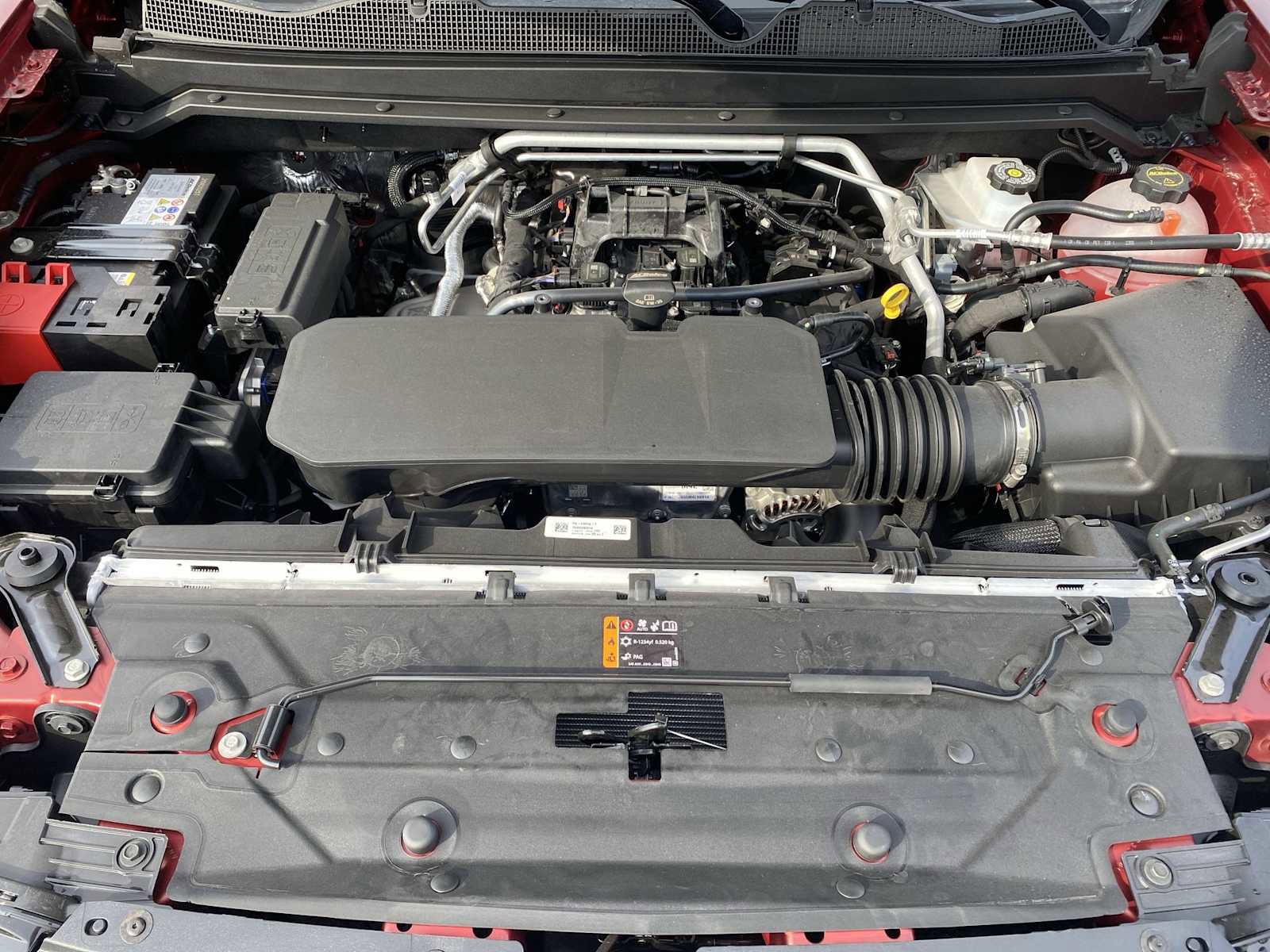 New 2026 Chevrolet Colorado Z71 w/ Z71 Convenience Package 2 image 28