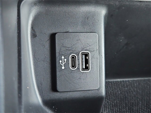 Used 2025 Ford F150 STX w/ Equipment Group 200A image 21