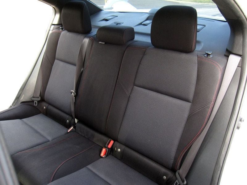 Used 2016 Subaru WRX Premium AWD/4WD image 28