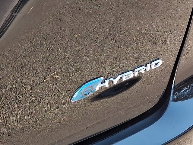 Used 2024 Chrysler Pacifica Select FWD image 37