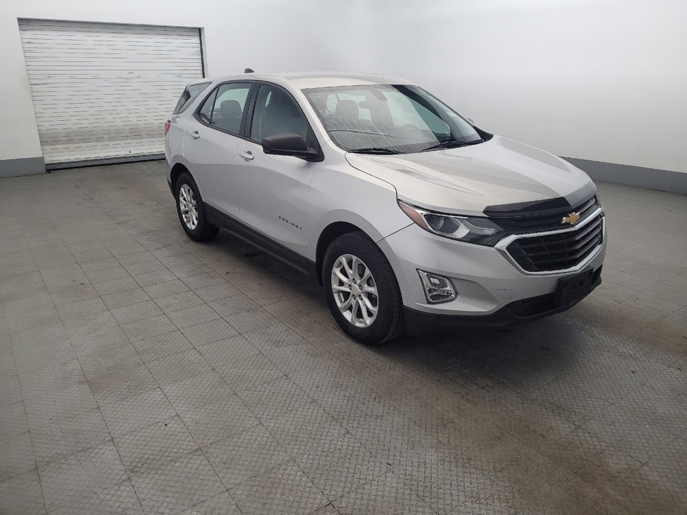 Used 2019 Chevrolet Equinox LS image 13
