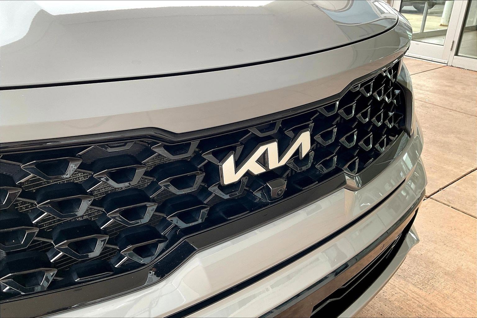 Used 2023 Kia Sorento SX image 31