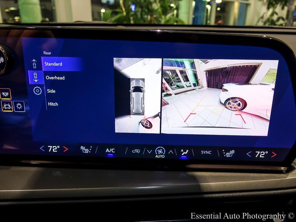 New 2026 Chevrolet Traverse LT w/ Driver Confidence Package image 16