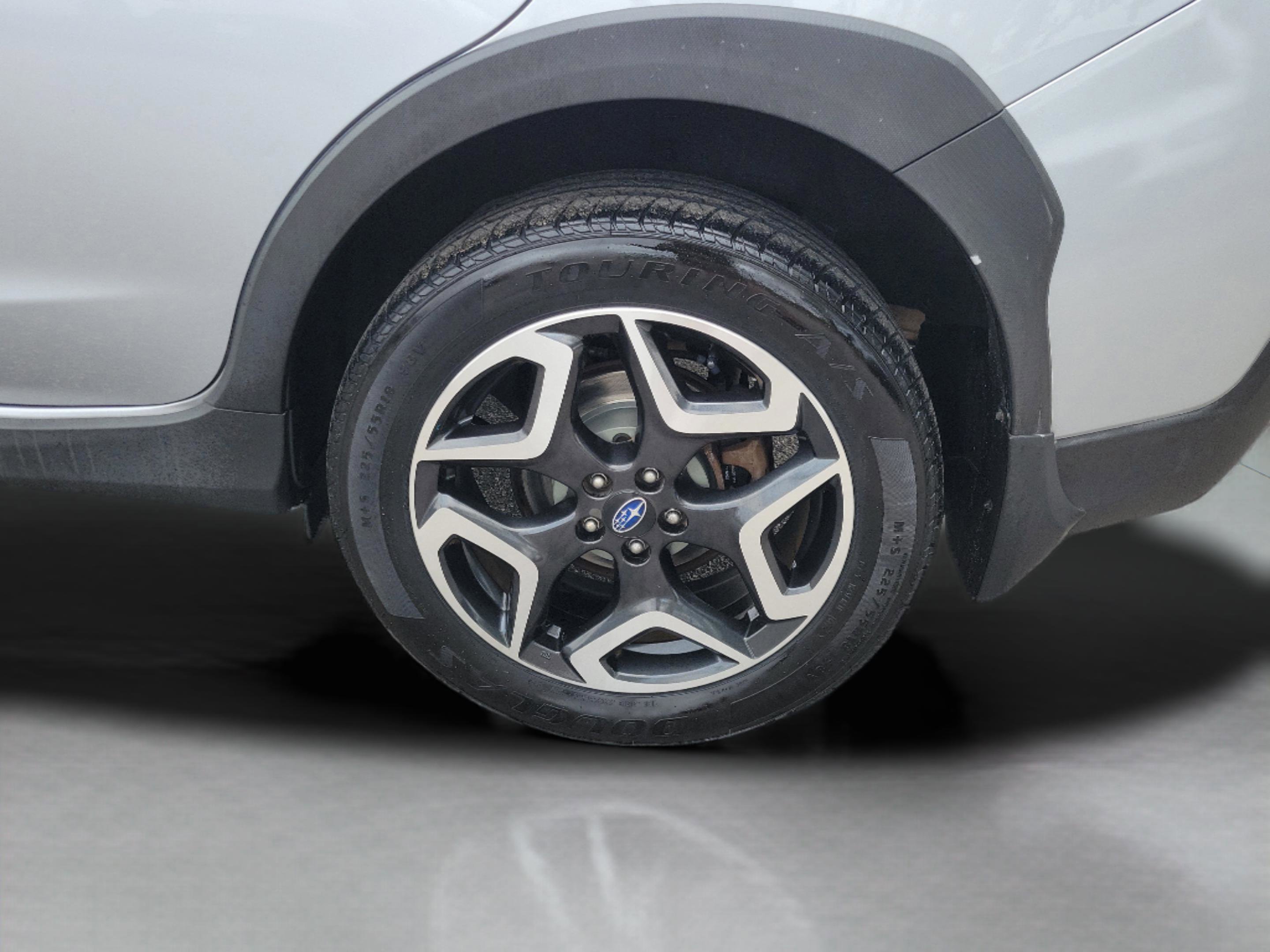 Used 2020 Subaru Crosstrek 2.0i Limited w/ Moonroof Package w/Navigation AWD/4WD image 32