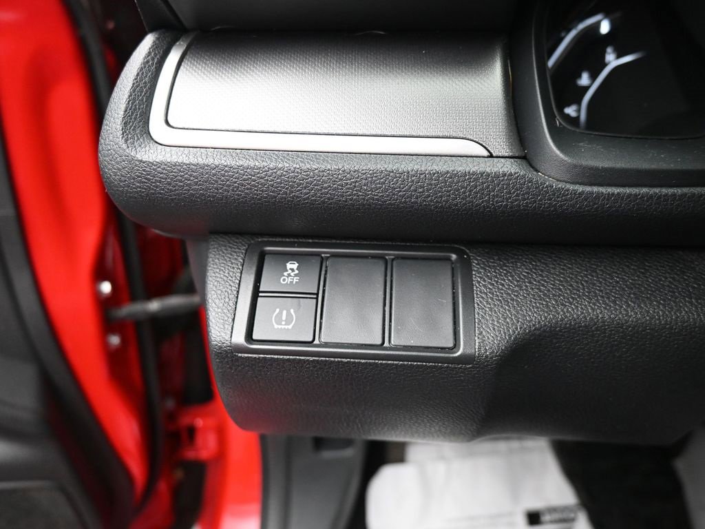 Used 2016 Honda Civic LX image 20