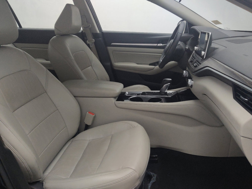 Used 2021 Nissan Altima 2.5 SL image 21