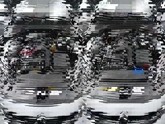 New 2026 Volkswagen Jetta S image 15