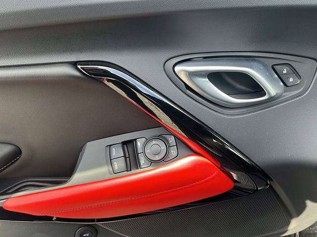 Used 2022 Chevrolet Camaro SS w/ Redline Edition image 18