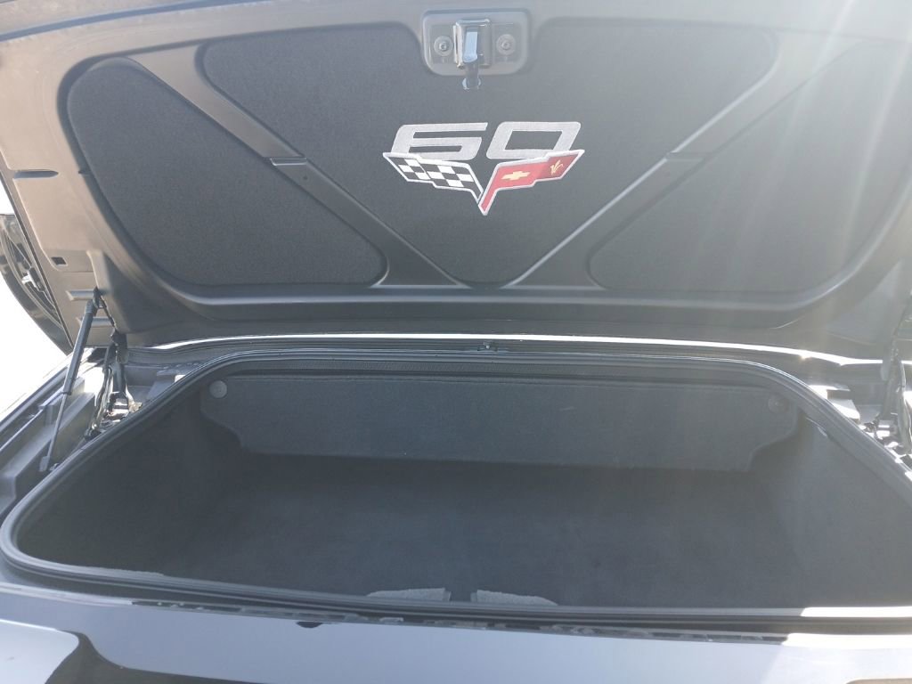 Used 2013 Chevrolet Corvette 427 w/ 1SB Preferred Equipment Group RWD image 27