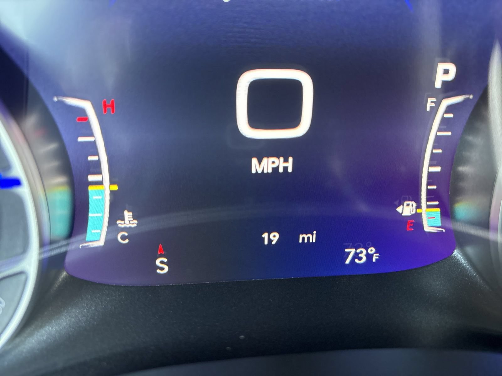 New 2026 Chrysler Pacifica Select w/ S Appearance Package image 32