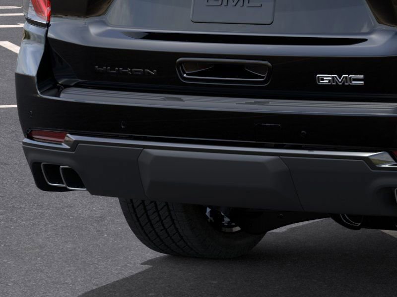 New 2026 GMC Yukon XL Denali Ultimate image 14
