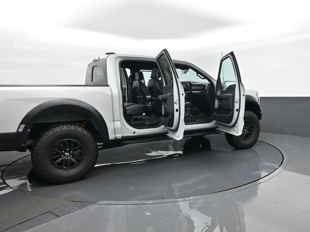 Used 2024 Ford F150 Raptor AWD/4WD image 31