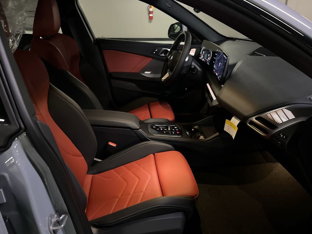 Used 2025 BMW 228i xDrive w/ Premium Package image 25
