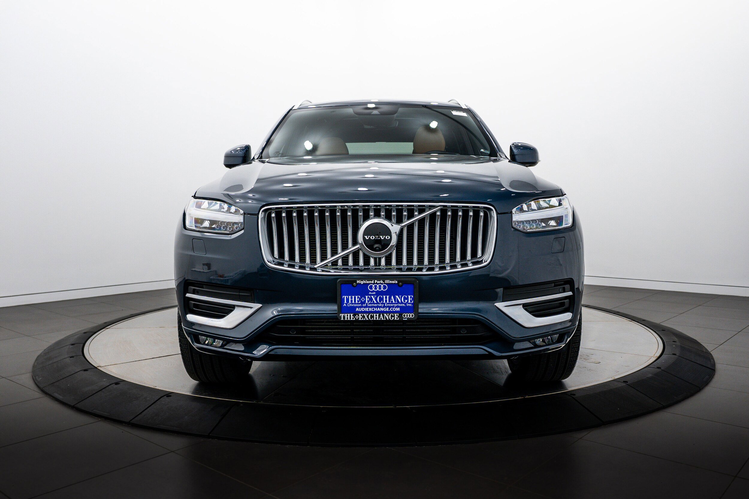 Used 2020 Volvo XC90 T6 Inscription w/ Protection Package Premier AWD/4WD image 28