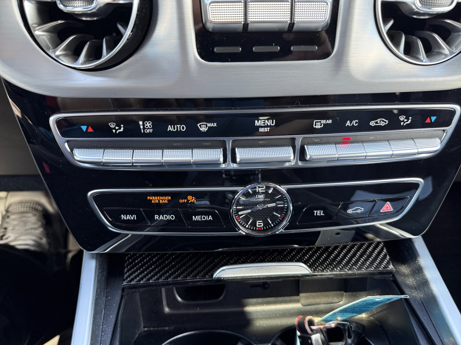 Certified 2023 Mercedes-Benz G 63 AMG 4MATIC image 31