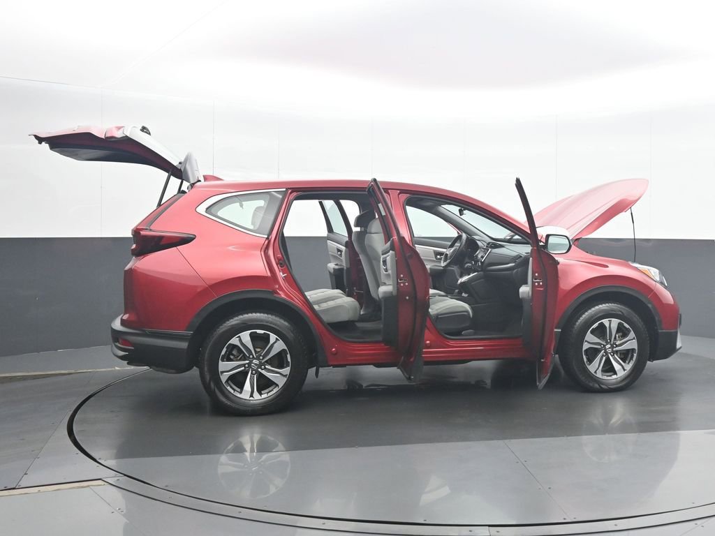 Used 2020 Honda CR-V LX image 36