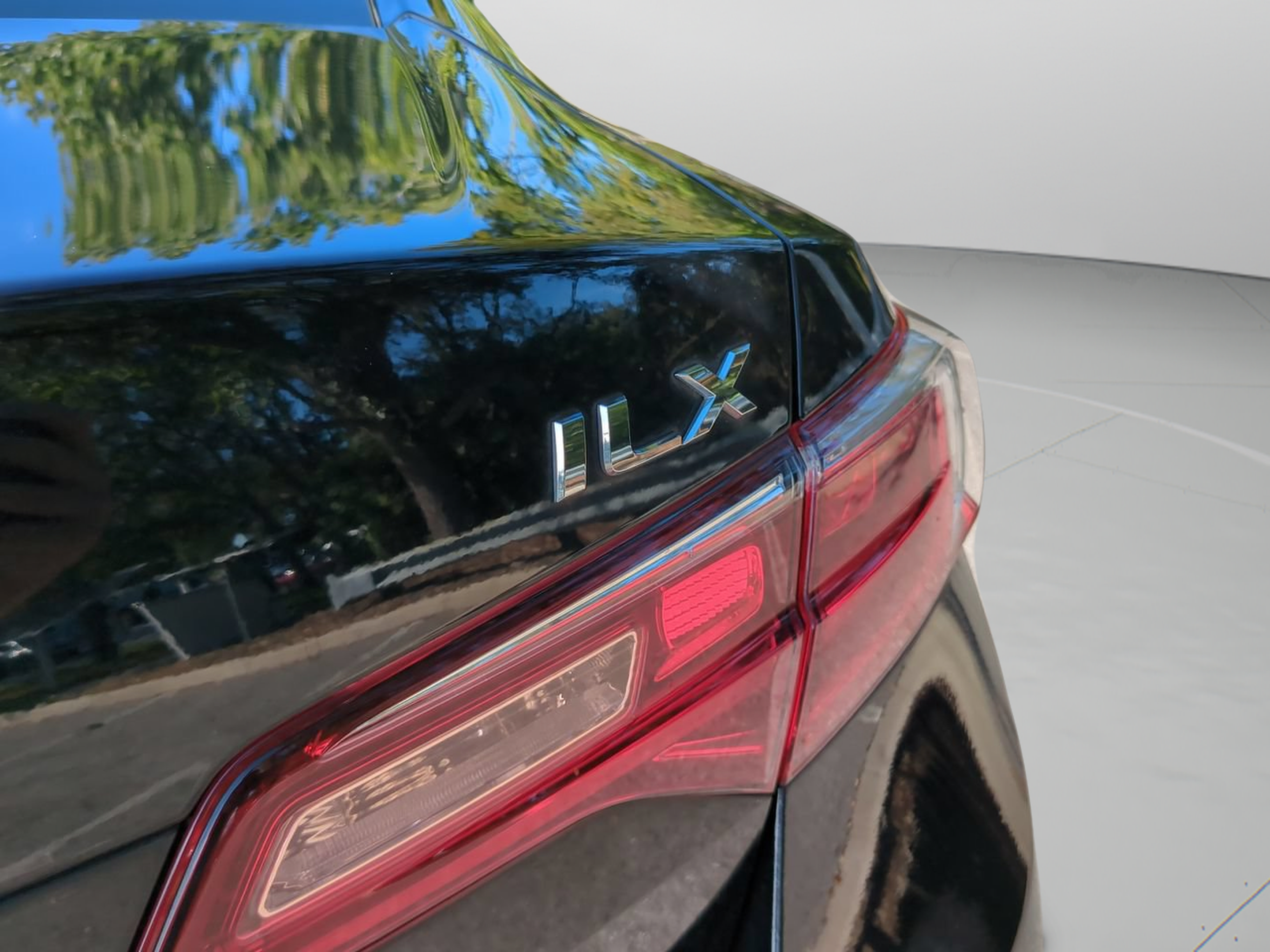 Used 2016 Acura ILX FWD image 31