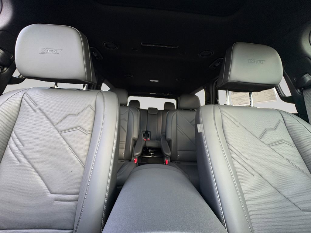 New 2026 Hyundai Palisade XRT Pro image 2