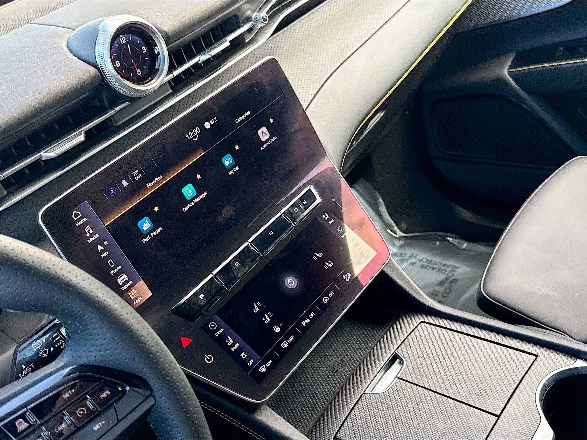 Certified 2024 Maserati Grecale Trofeo image 27