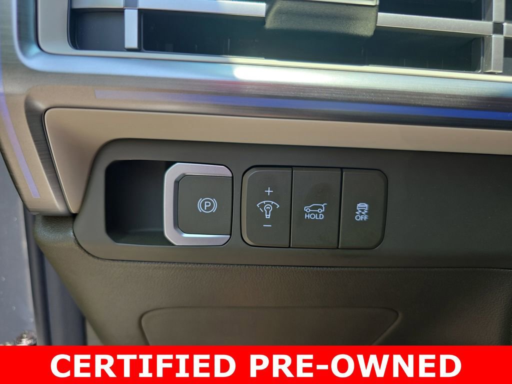 Used 2025 Hyundai Santa Fe Calligraphy AWD/4WD image 28