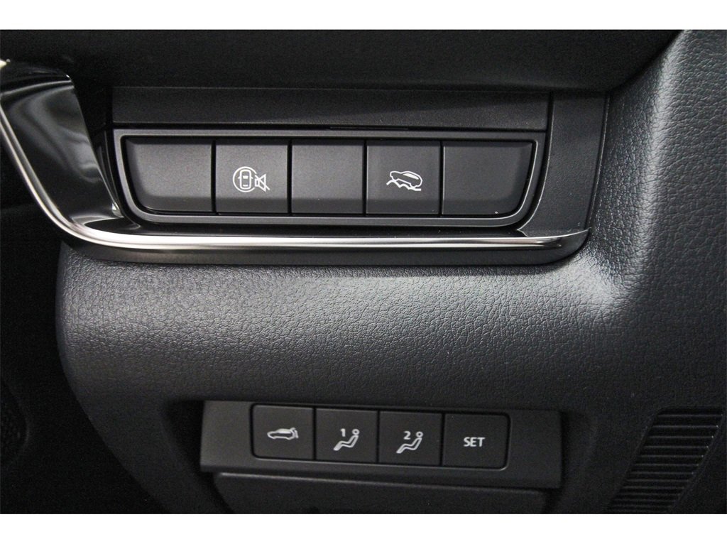 New 2025 MAZDA CX-30 AWD 2.5 S w/ Premium Package image 18