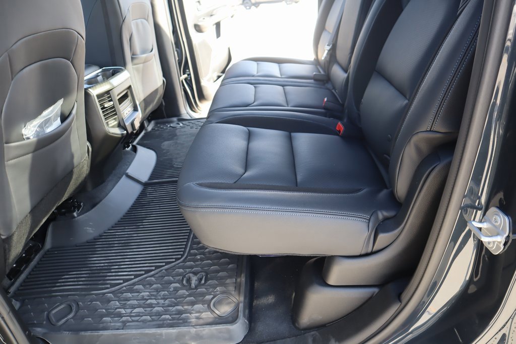New 2025 RAM 1500 Big Horn image 13