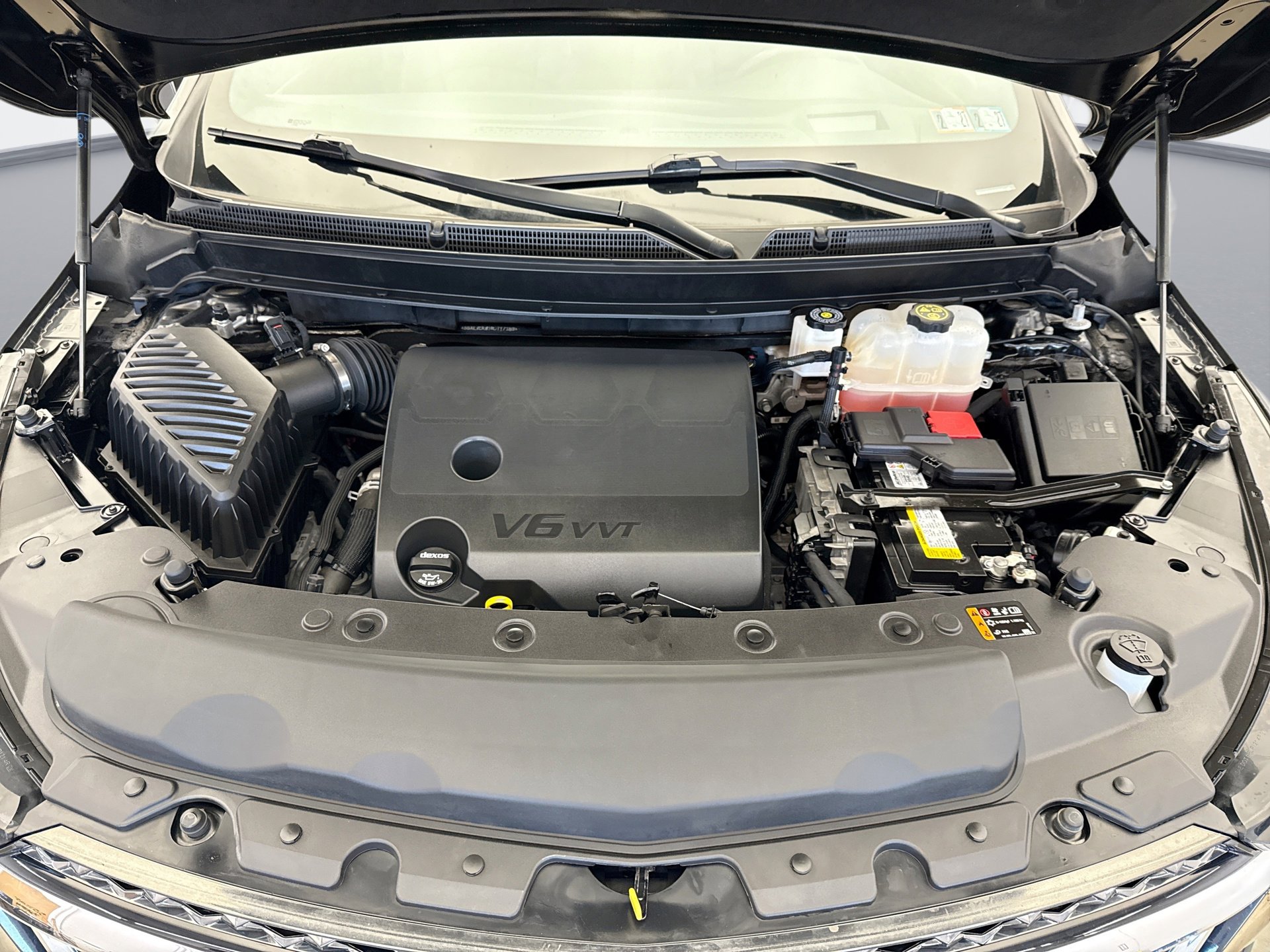 Used 2024 Buick Enclave Avenir w/ Trailering Package, 5000 lbs. image 27