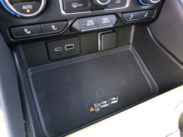 Used 2021 Chevrolet Tahoe RST image 29