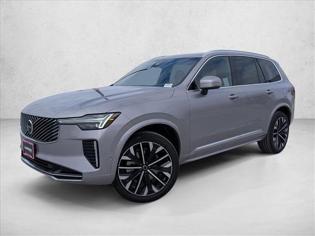 New 2026 Volvo XC90 B6 Plus w/ Protection Package Premier