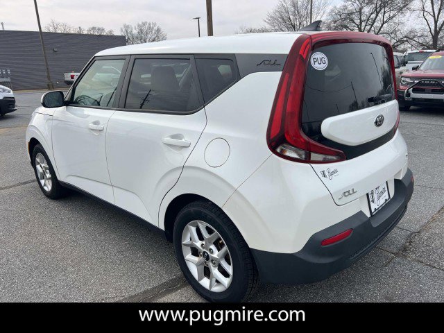 Used 2020 Kia Soul S image 5